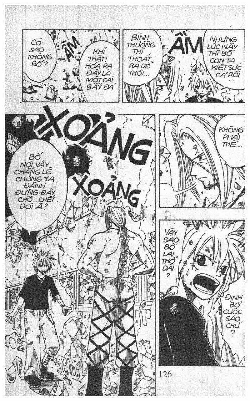 Rave Master (Scan) - Chapter 9 - Trang 54