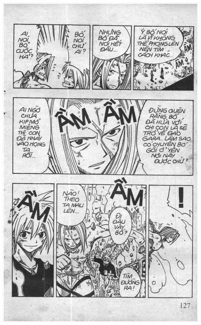 Rave Master (Scan) - Chapter 9 - Trang 55