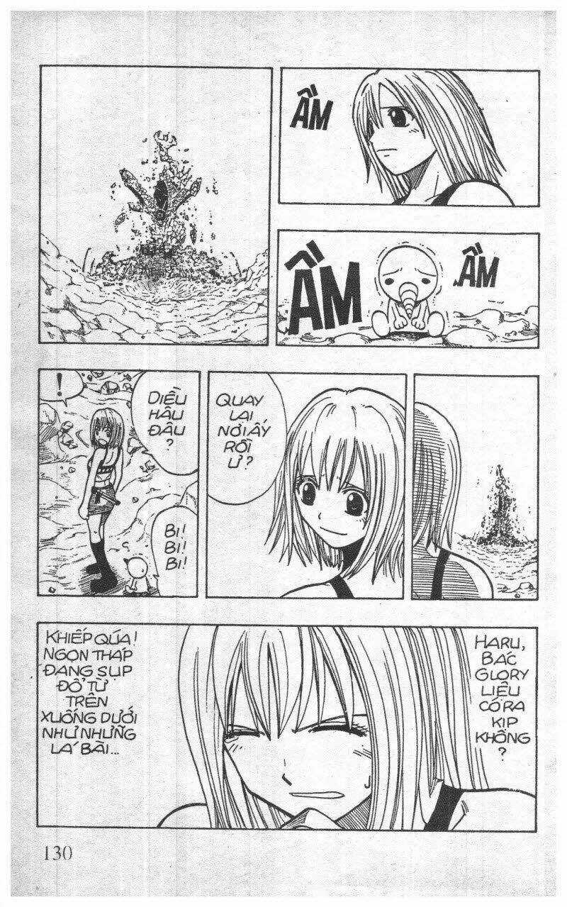 Rave Master (Scan) - Chapter 9 - Trang 58