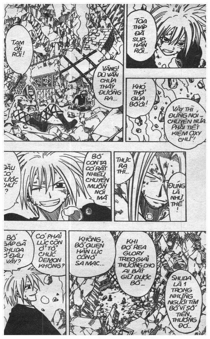 Rave Master (Scan) - Chapter 9 - Trang 59