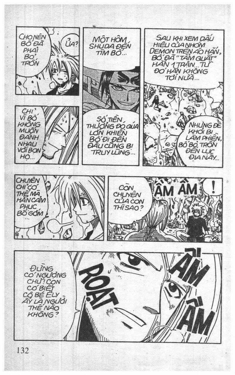 Rave Master (Scan) - Chapter 9 - Trang 60