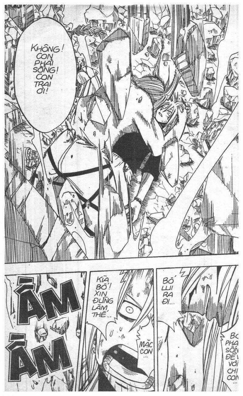 Rave Master (Scan) - Chapter 9 - Trang 66