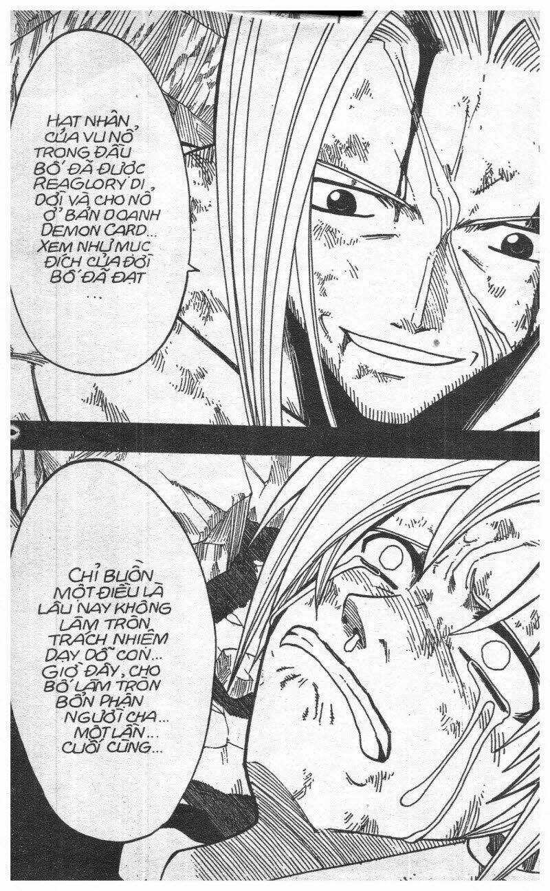 Rave Master (Scan) - Chapter 9 - Trang 68