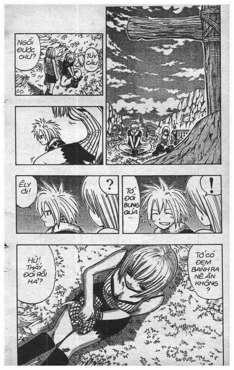 Rave Master (Scan) - Chapter 9 - Trang 75