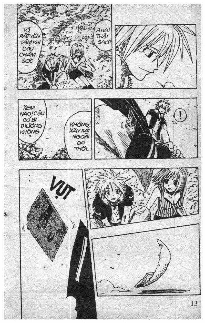 Rave Master (Scan) - Chapter 9 - Trang 77