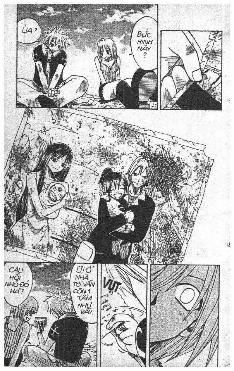 Rave Master (Scan) - Chapter 9 - Trang 78