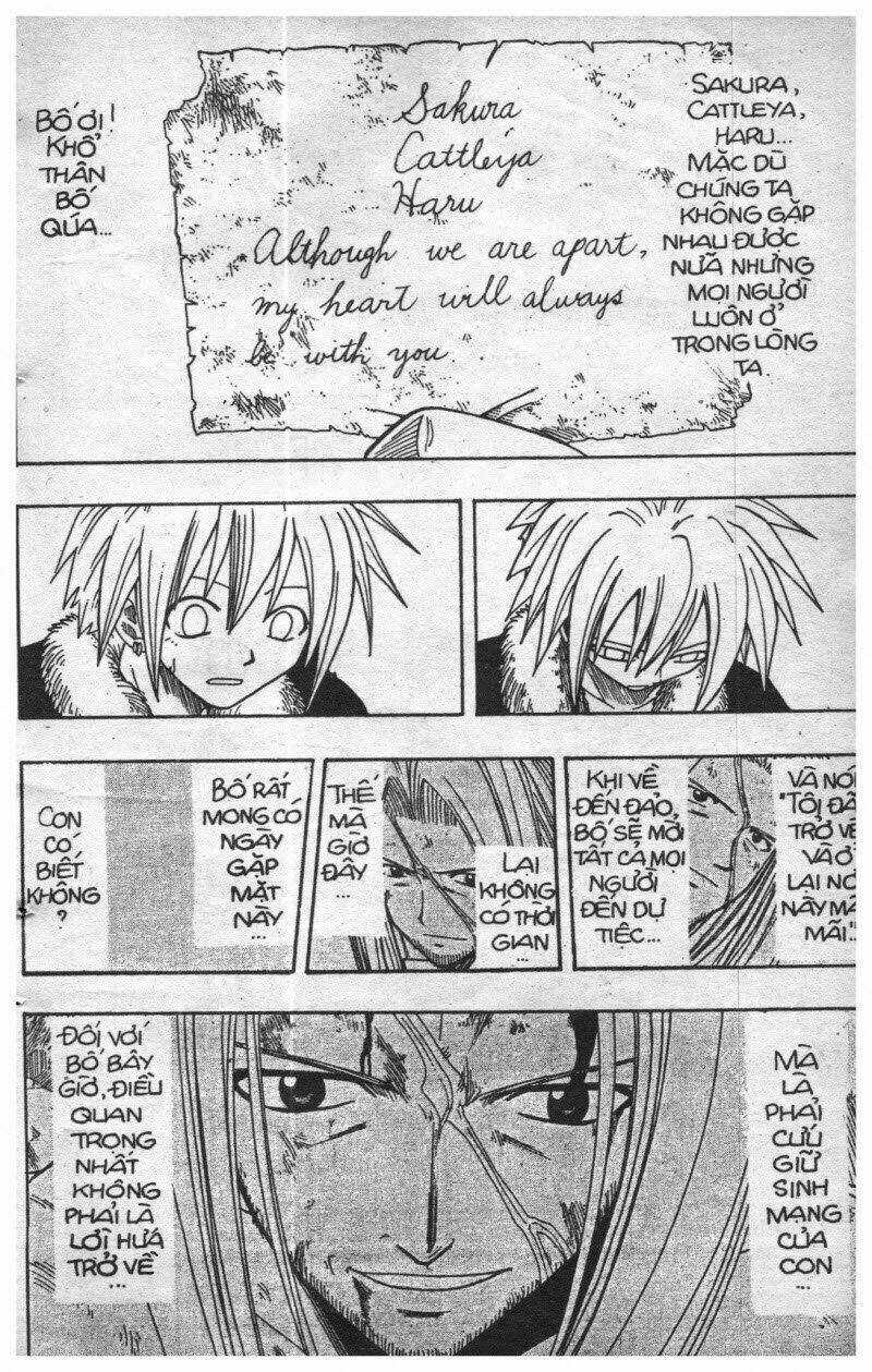 Rave Master (Scan) - Chapter 9 - Trang 79