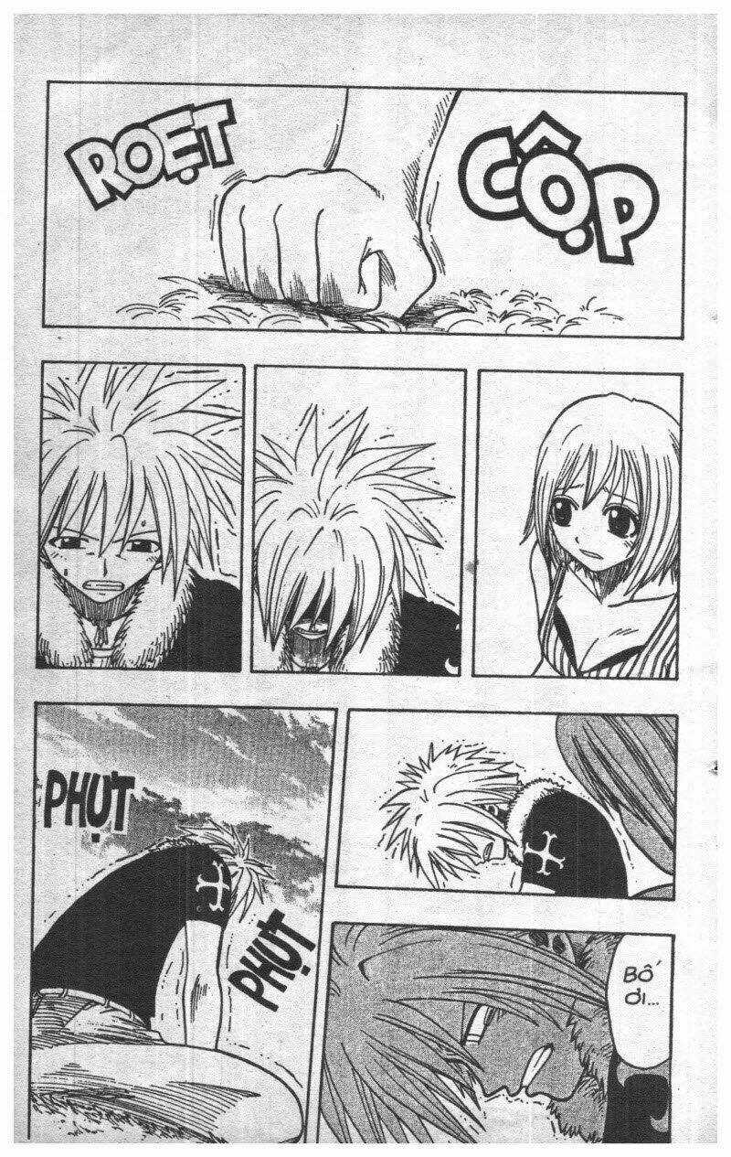 Rave Master (Scan) - Chapter 9 - Trang 80