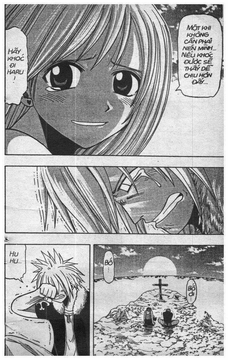 Rave Master (Scan) - Chapter 9 - Trang 81