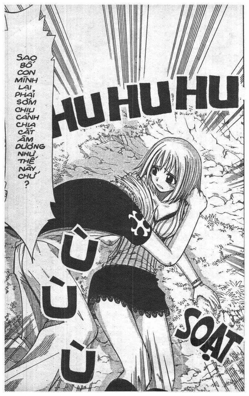 Rave Master (Scan) - Chapter 9 - Trang 82