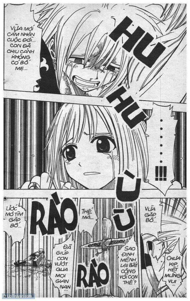 Rave Master (Scan) - Chapter 9 - Trang 83