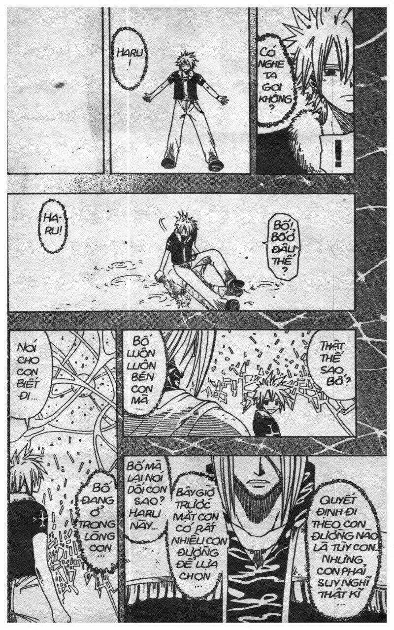 Rave Master (Scan) - Chapter 9 - Trang 85