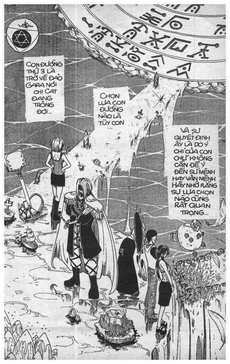 Rave Master (Scan) - Chapter 9 - Trang 87