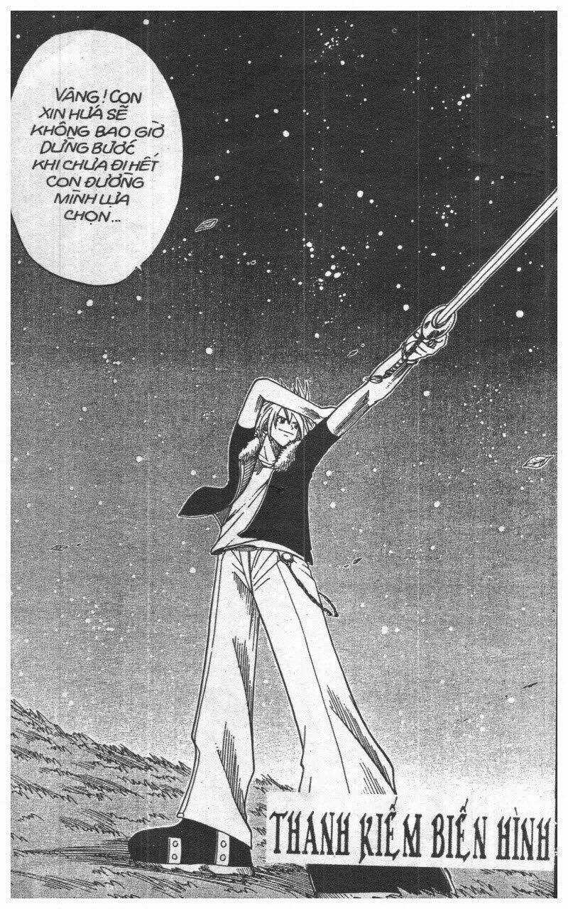 Rave Master (Scan) - Chapter 9 - Trang 90