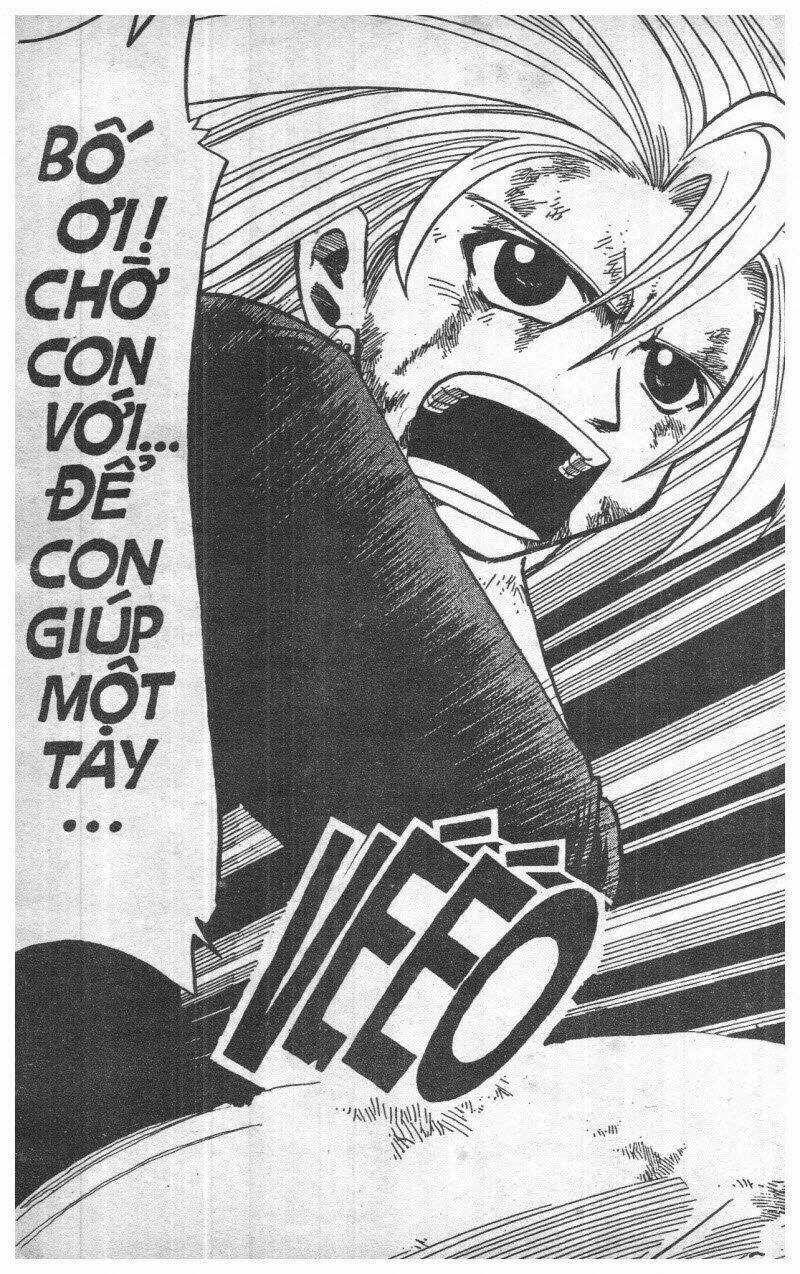 Rave Master (Scan) - Chapter 9 - Trang 10