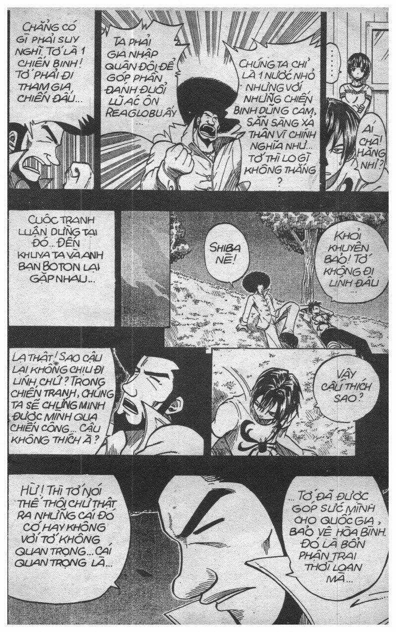 Rave Master (Scan) - Chapter 9 - Trang 97