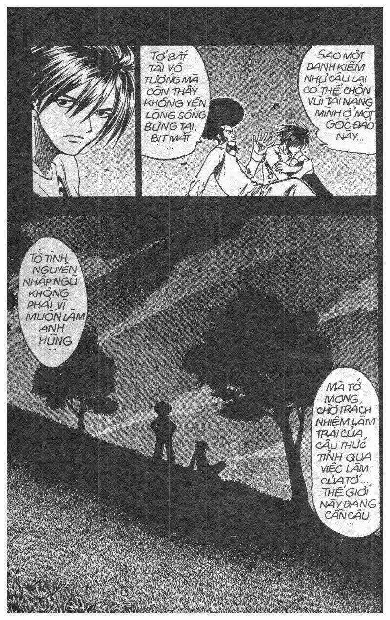 Rave Master (Scan) - Chapter 9 - Trang 98