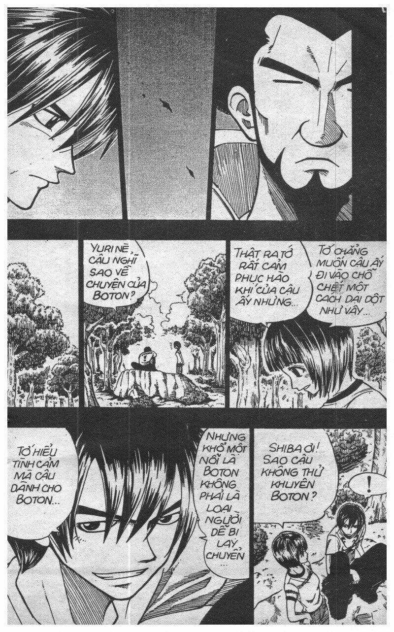 Rave Master (Scan) - Chapter 9 - Trang 99