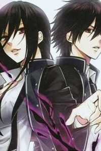 Đọc truyện Raven;Od