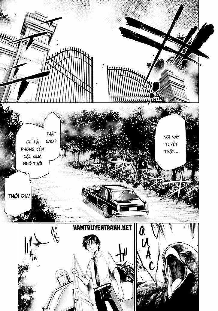 Rdb - Chapter 1 - Trang 11