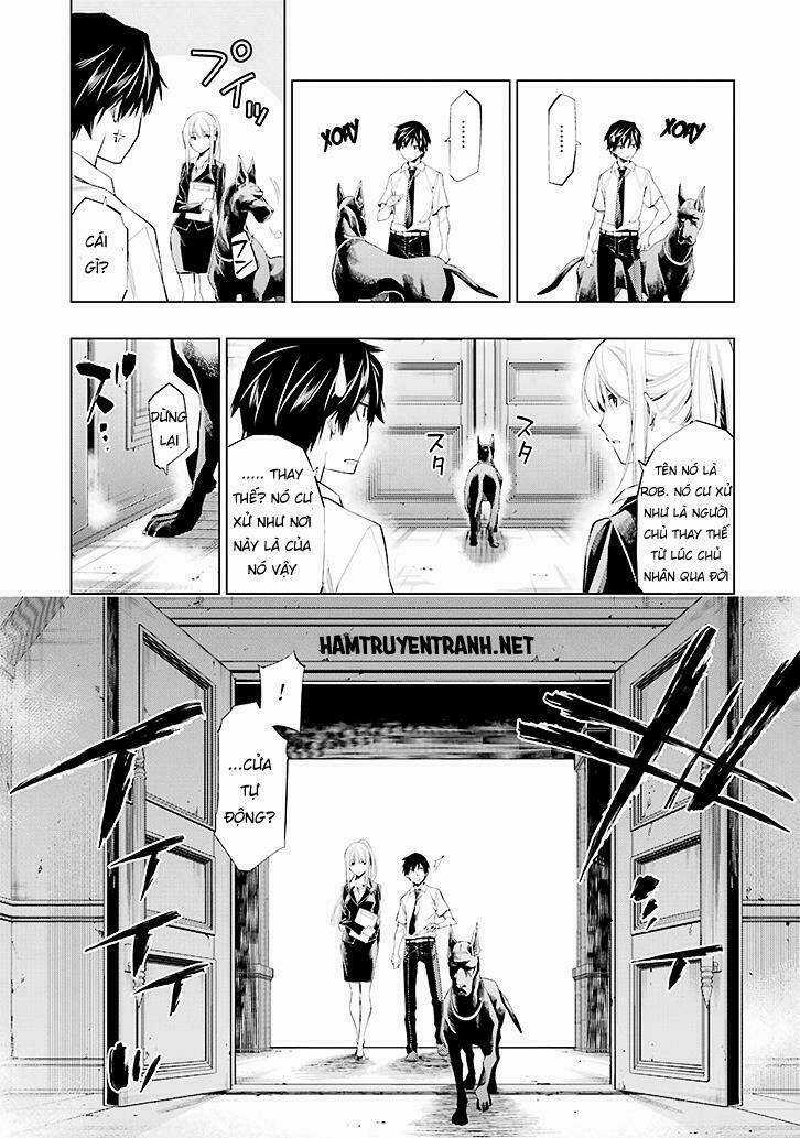 Rdb - Chapter 1 - Trang 15