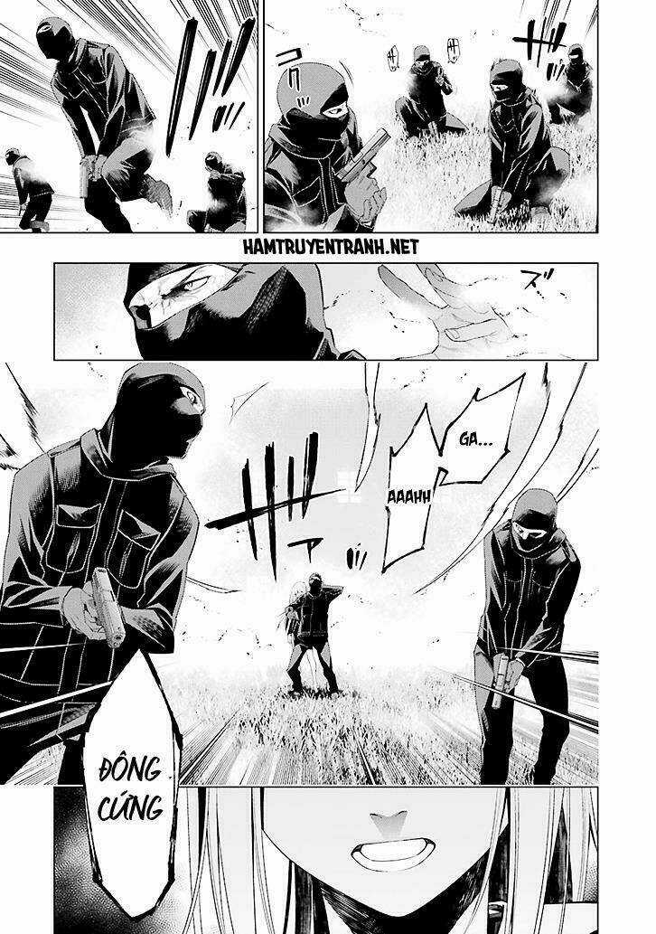 Rdb - Chapter 1 - Trang 24