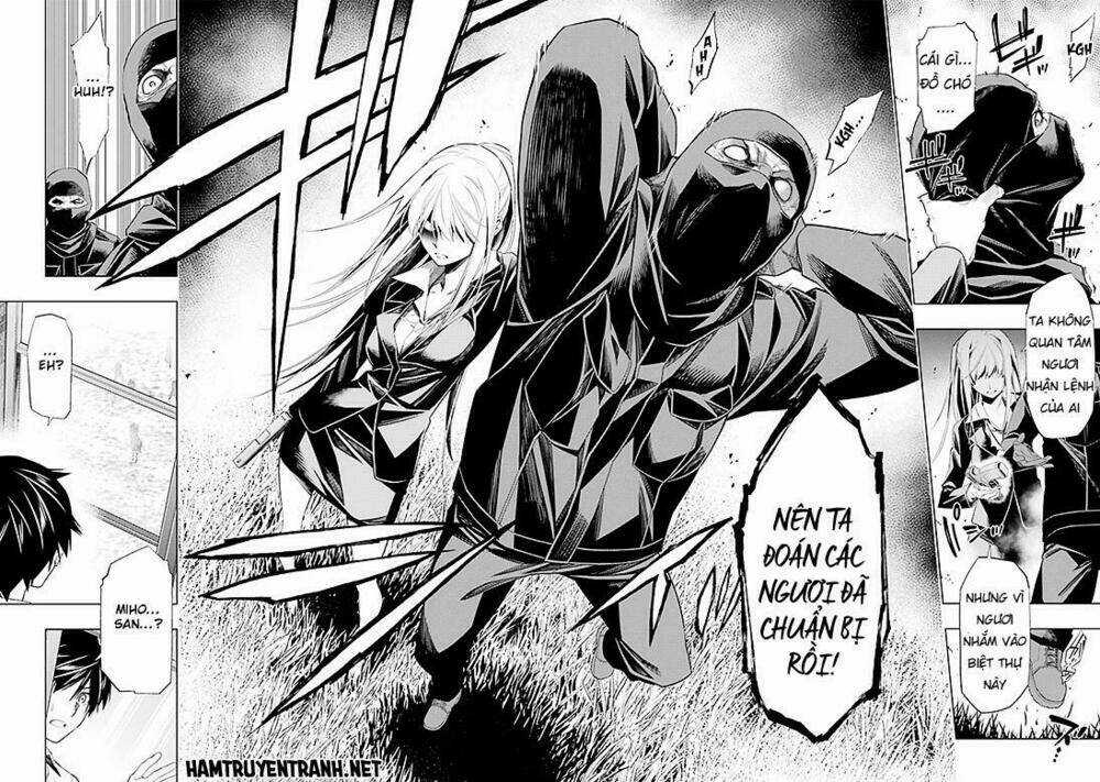 Rdb - Chapter 1 - Trang 25