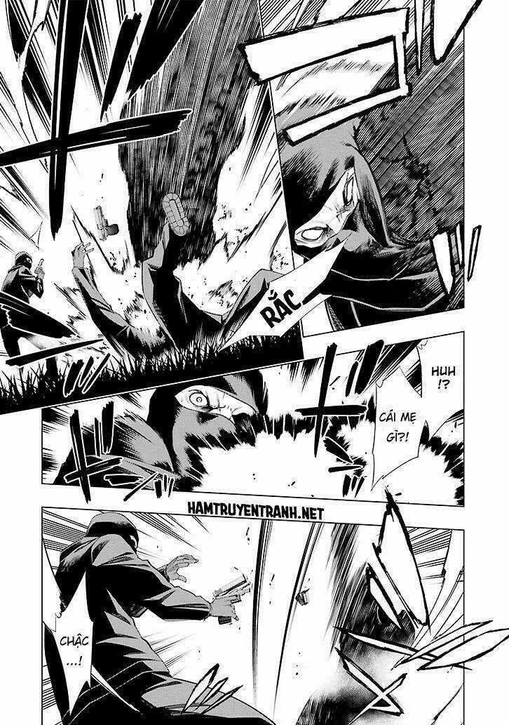 Rdb - Chapter 1 - Trang 27