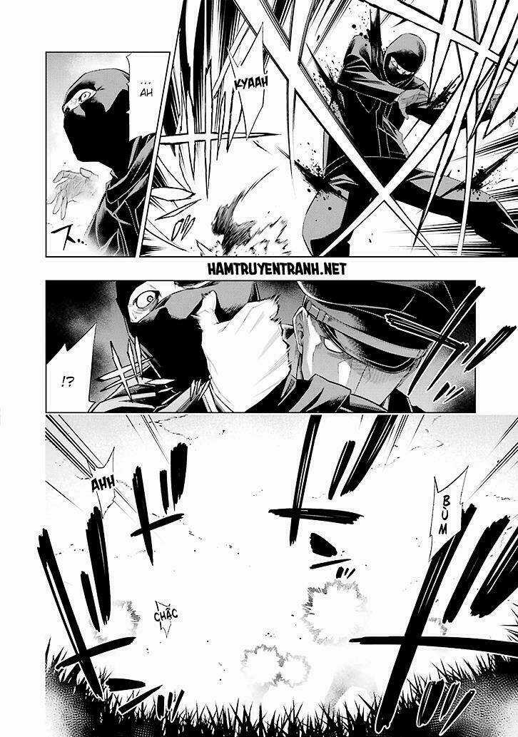 Rdb - Chapter 1 - Trang 28