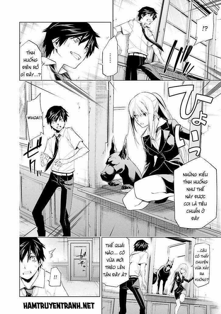 Rdb - Chapter 1 - Trang 30