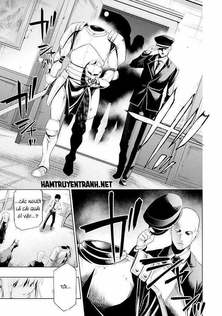 Rdb - Chapter 1 - Trang 31