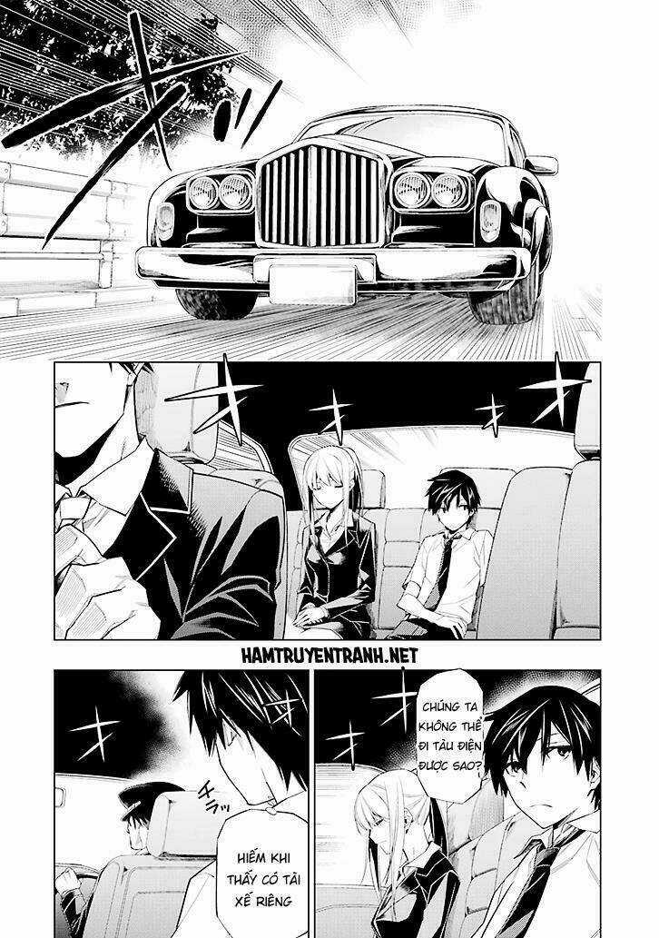 Rdb - Chapter 1 - Trang 9