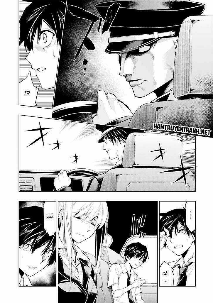 Rdb - Chapter 1 - Trang 10