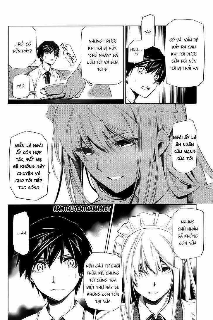 Rdb - Chapter 2 - Trang 19