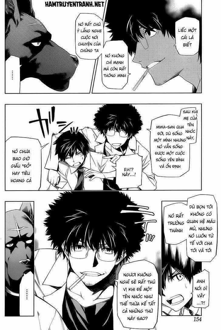 Rdb - Chapter 2 - Trang 21