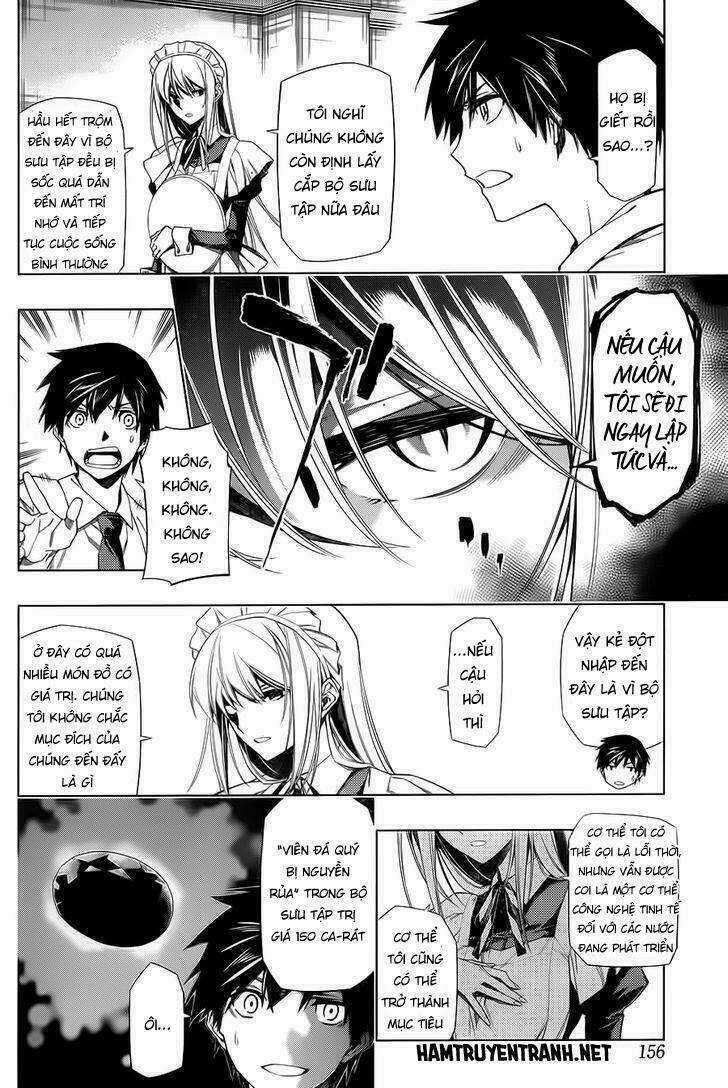 Rdb - Chapter 2 - Trang 23