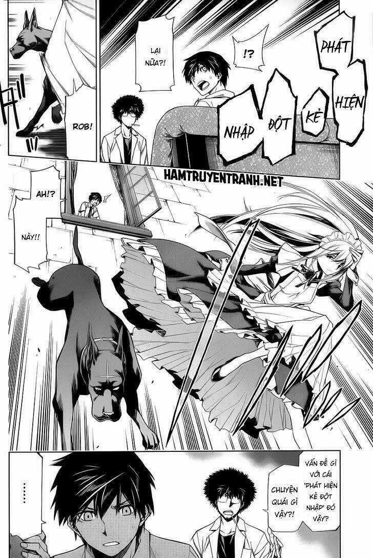 Rdb - Chapter 2 - Trang 25