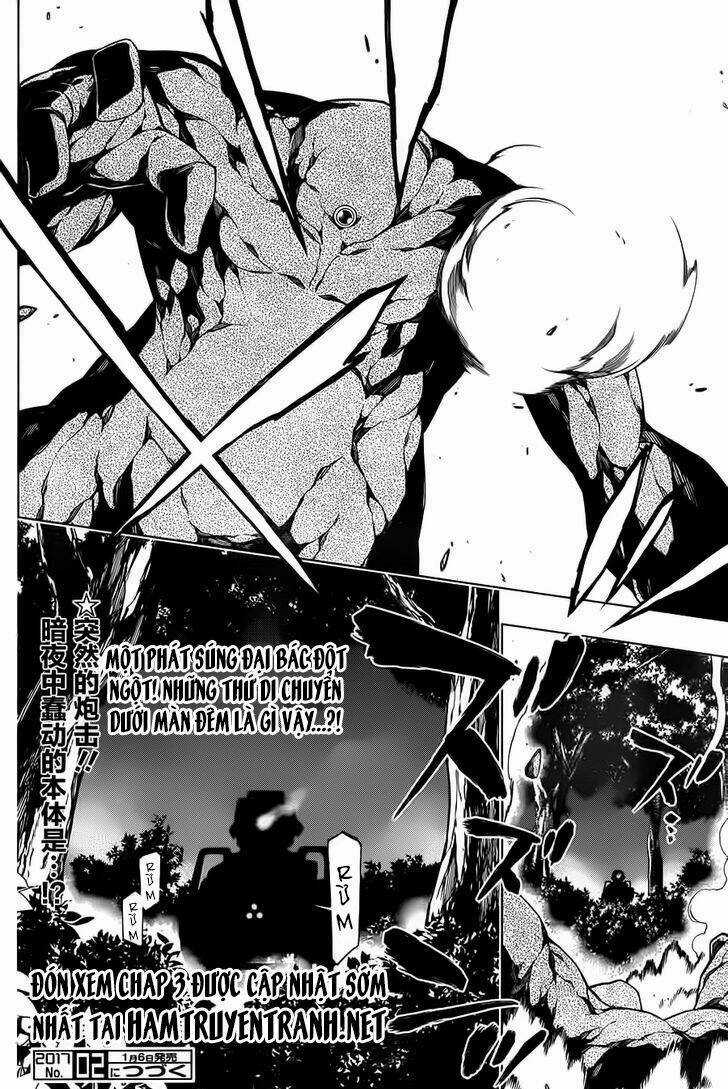 Rdb - Chapter 2 - Trang 27