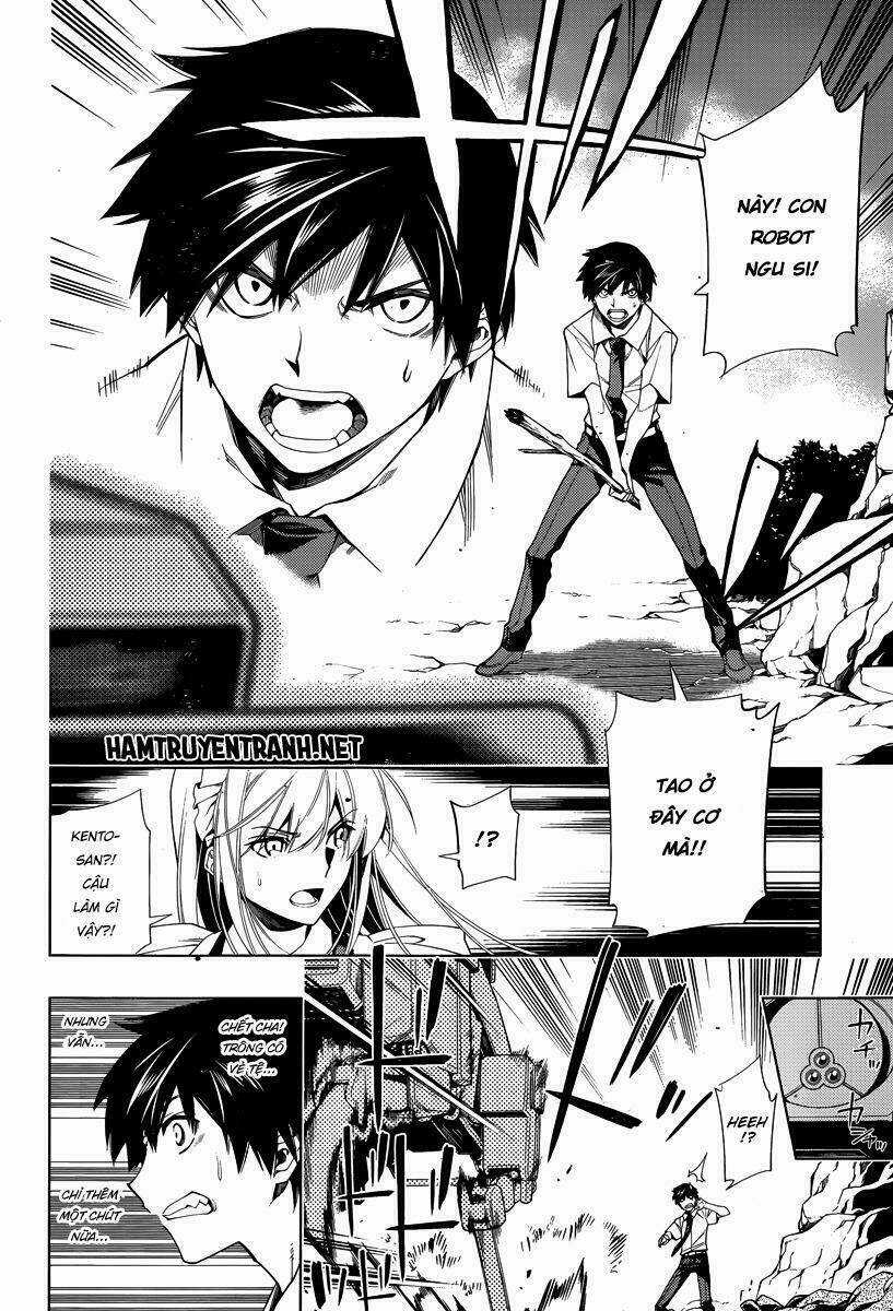 Rdb - Chapter 3 - Trang 11