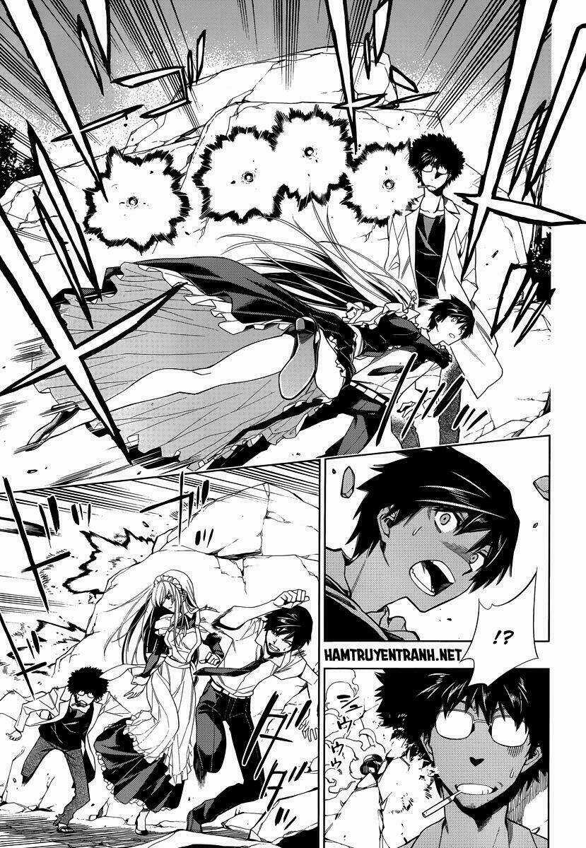 Rdb - Chapter 3 - Trang 3