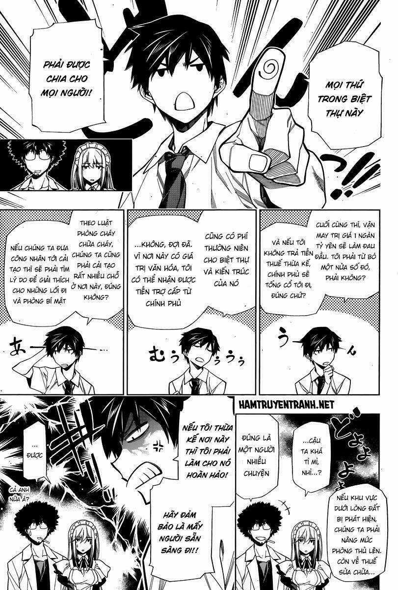 Rdb - Chapter 3 - Trang 24