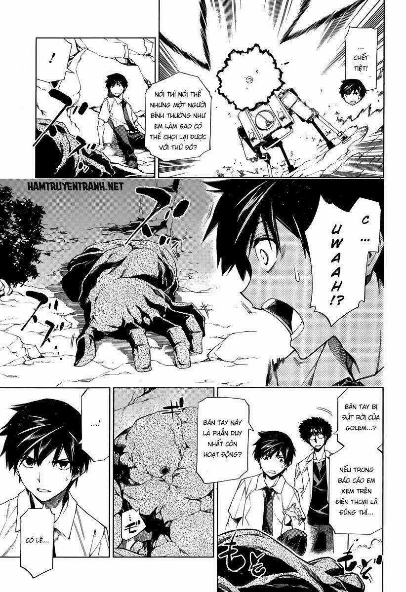 Rdb - Chapter 3 - Trang 8