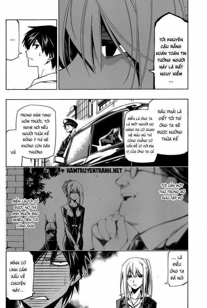 Rdb - Chapter 4 - Trang 13