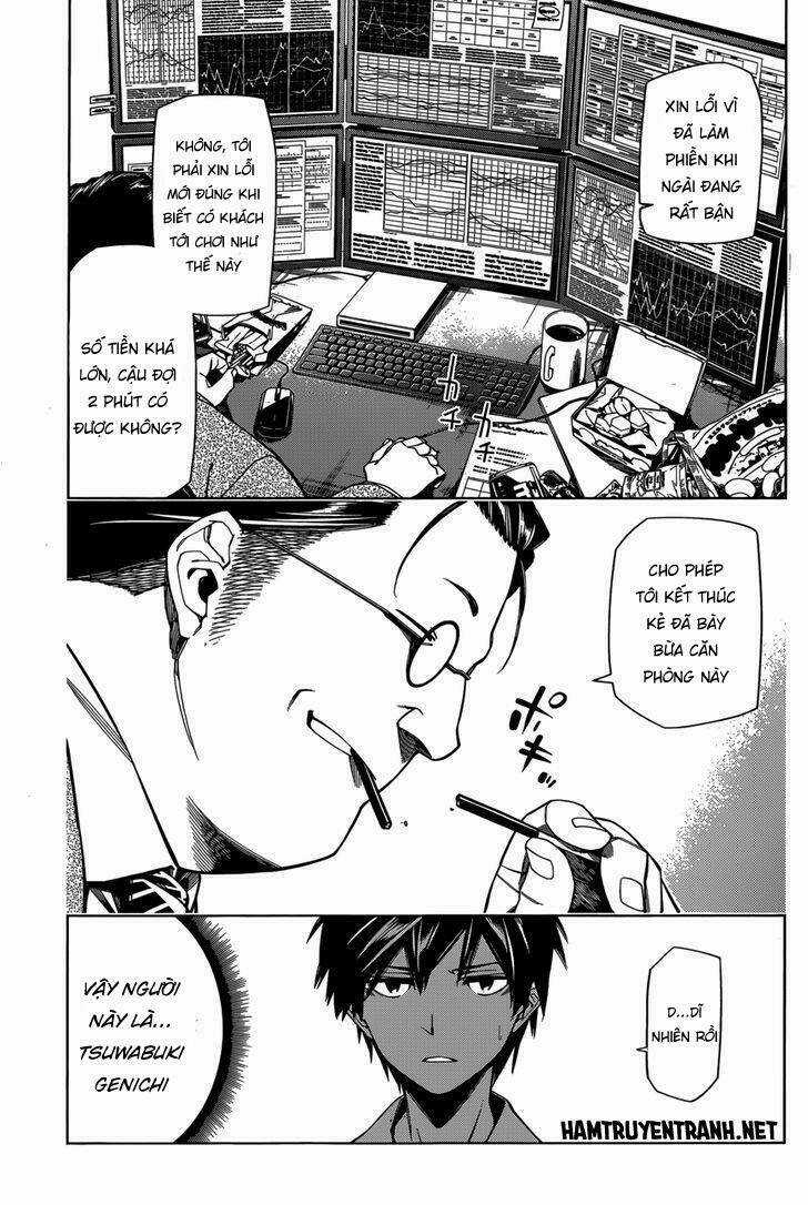 Rdb - Chapter 4 - Trang 16