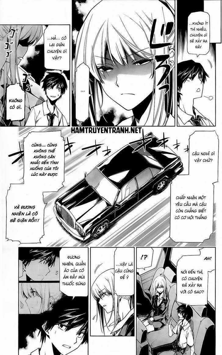 Rdb - Chapter 5 - Trang 12