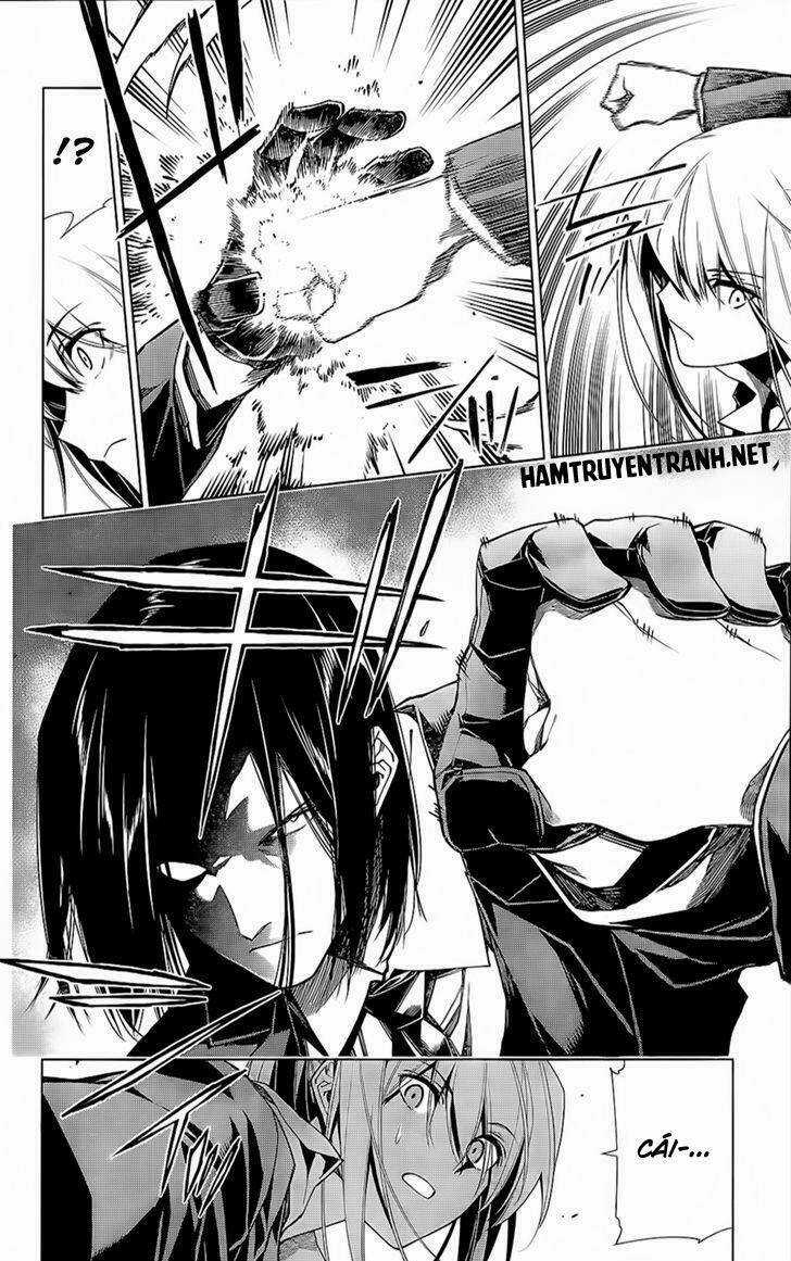 Rdb - Chapter 5 - Trang 17