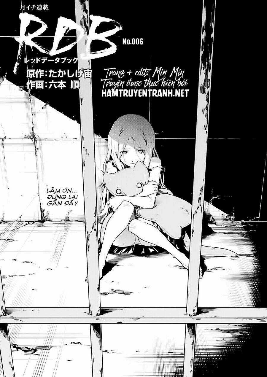 Rdb - Chapter 6 - Trang 2
