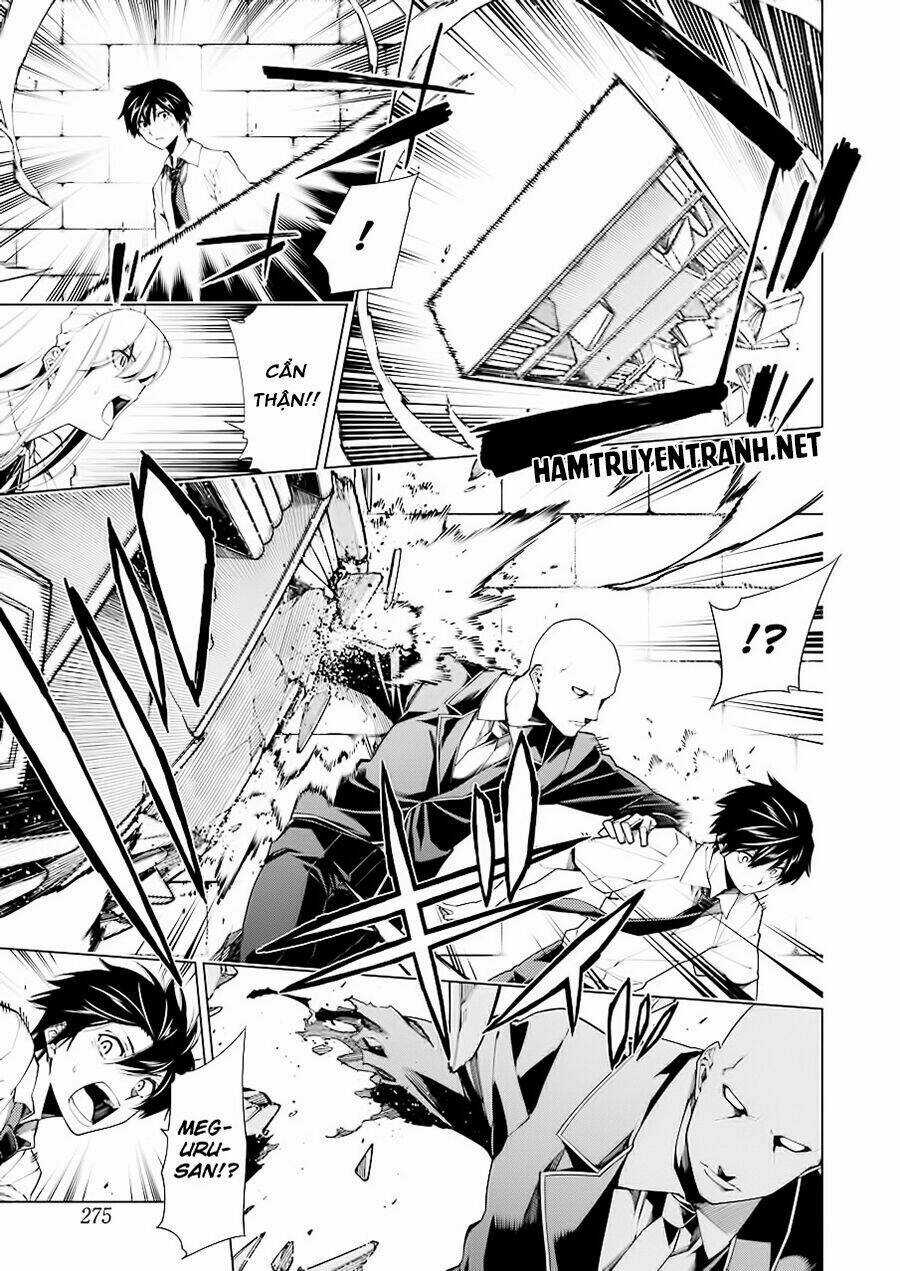 Rdb - Chapter 6 - Trang 12