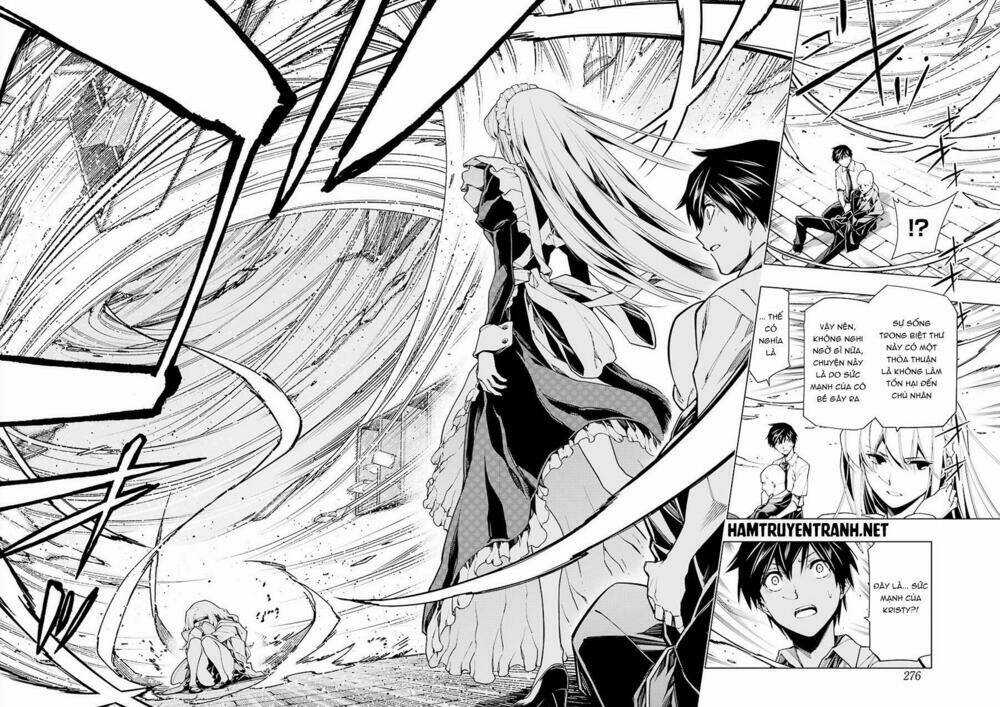 Rdb - Chapter 6 - Trang 13