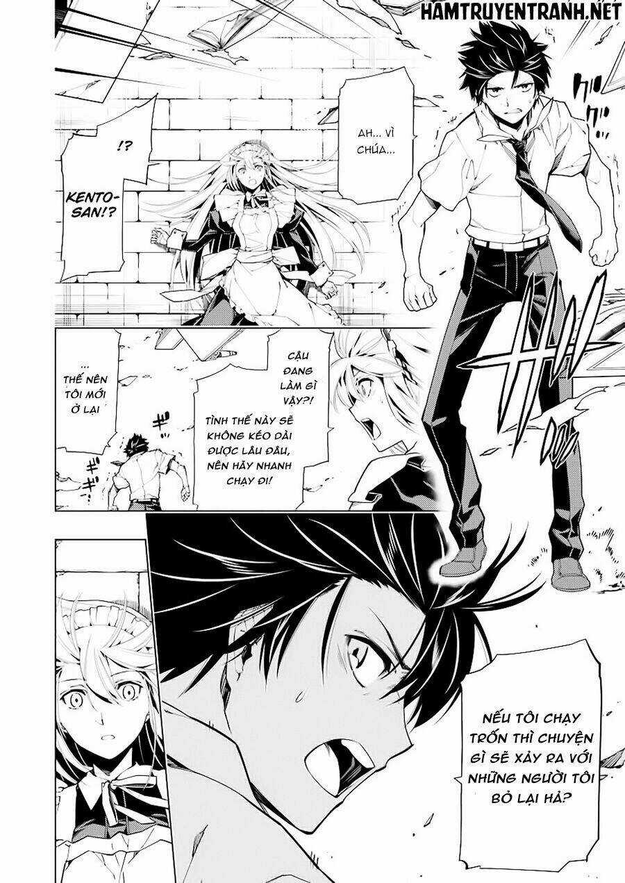 Rdb - Chapter 6 - Trang 18